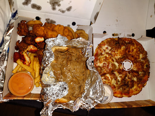 Photo of Azaad Takeaway Invergowrie - 57 Main St, Invergowrie, Dundee DD2 5AB